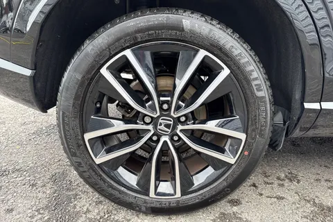 RE74VDX Honda HR-V 1.5 eHEV Advance 5dr CVT Thumbnail #15