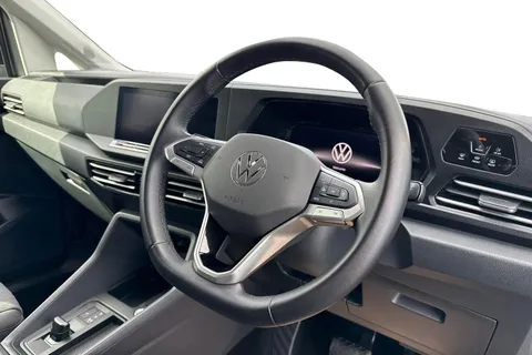 DG74ENK Volkswagen Caddy Maxi 2.0 TDI 122 Life 5dr DSG Thumbnail #14