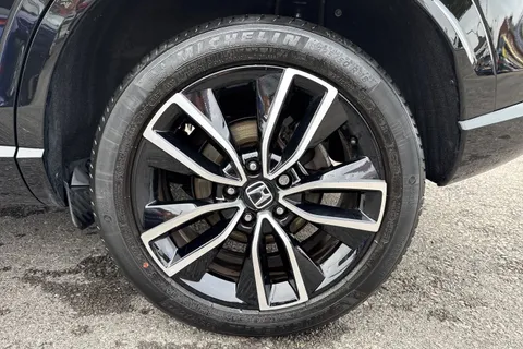 RE74VDX Honda HR-V 1.5 eHEV Advance 5dr CVT Thumbnail #16