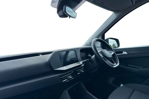 DG74ENK Volkswagen Caddy Maxi 2.0 TDI 122 Life 5dr DSG Thumbnail #15