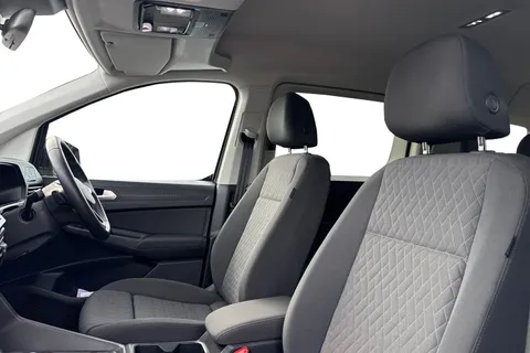 DG74ENK Volkswagen Caddy Maxi 2.0 TDI 122 Life 5dr DSG Thumbnail #16