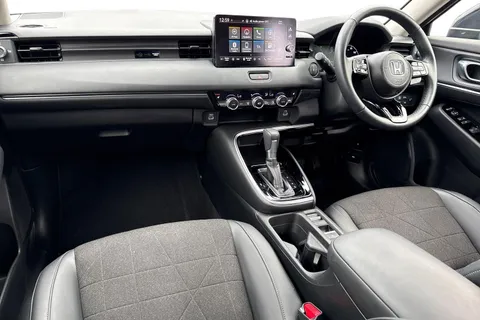 RE74VDX Honda HR-V 1.5 eHEV Advance 5dr CVT Thumbnail #17