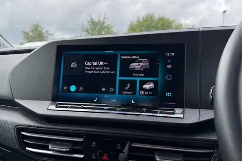 DG74ENK Volkswagen Caddy Maxi 2.0 TDI 122 Life 5dr DSG Thumbnail #17