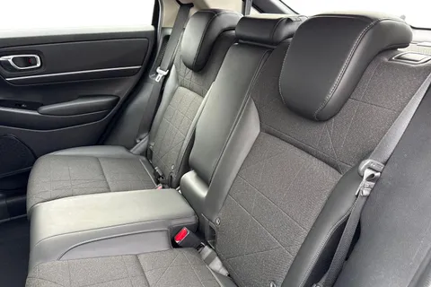 RE74VDX Honda HR-V 1.5 eHEV Advance 5dr CVT Thumbnail #19