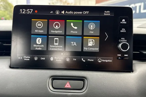 RE74VDX Honda HR-V 1.5 eHEV Advance 5dr CVT Thumbnail #21