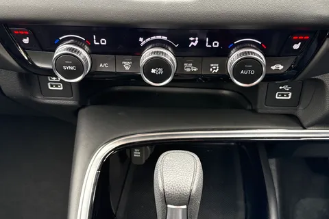 RE74VDX Honda HR-V 1.5 eHEV Advance 5dr CVT Thumbnail #22