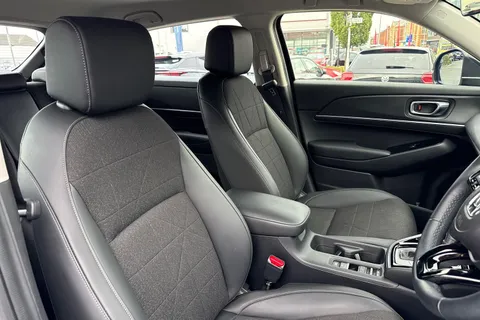 RE74VDX Honda HR-V 1.5 eHEV Advance 5dr CVT Thumbnail #25