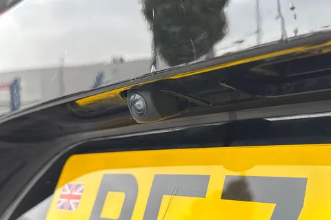 RE74VDX Honda HR-V 1.5 eHEV Advance 5dr CVT Thumbnail #28