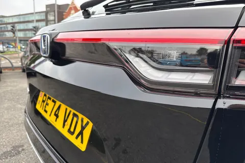 RE74VDX Honda HR-V 1.5 eHEV Advance 5dr CVT Thumbnail #29