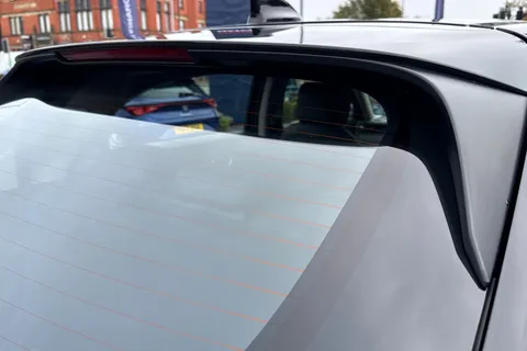 RE74VDX Honda HR-V 1.5 eHEV Advance 5dr CVT Thumbnail #30