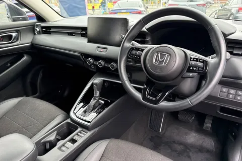RE74VDX Honda HR-V 1.5 eHEV Advance 5dr CVT Thumbnail #32