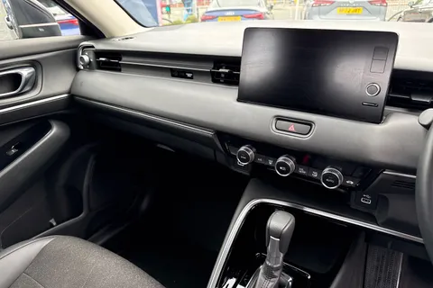 RE74VDX Honda HR-V 1.5 eHEV Advance 5dr CVT Thumbnail #33