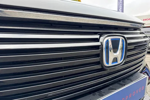 RE74VDX Honda HR-V 1.5 eHEV Advance 5dr CVT Thumbnail #34