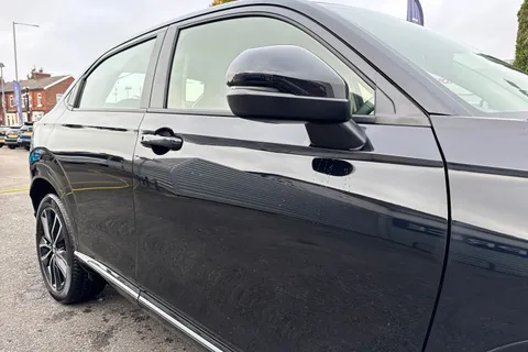 RE74VDX Honda HR-V 1.5 eHEV Advance 5dr CVT Thumbnail #35