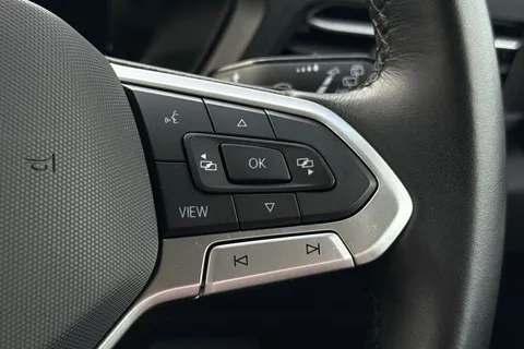 DG74ENK Volkswagen Caddy Maxi 2.0 TDI 122 Life 5dr DSG Thumbnail #35