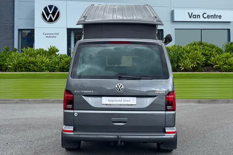 DC24NGF Volkswagen California 2.0 TDI Ocean 204 4dr 4MOTION DSG Thumbnail #5