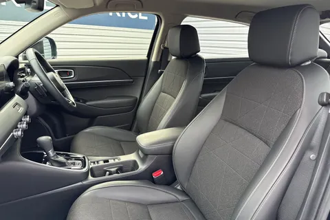 RE74VDX Honda HR-V 1.5 eHEV Advance 5dr CVT Thumbnail #37