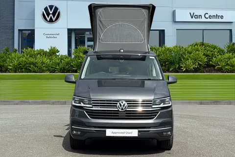 DC24NGF Volkswagen California 2.0 TDI Ocean 204 4dr 4MOTION DSG Thumbnail #6