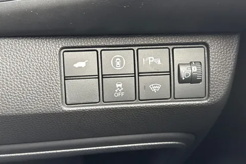 RE74VDX Honda HR-V 1.5 eHEV Advance 5dr CVT Thumbnail #39