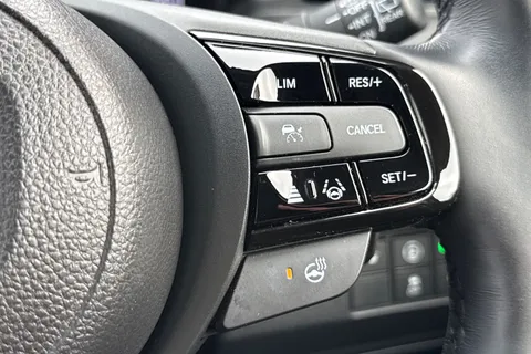 RE74VDX Honda HR-V 1.5 eHEV Advance 5dr CVT Thumbnail #41