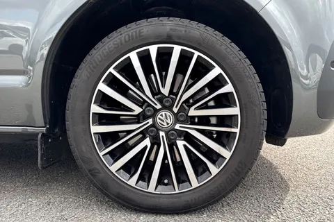 DC24NGF Volkswagen California 2.0 TDI Ocean 204 4dr 4MOTION DSG Thumbnail #10