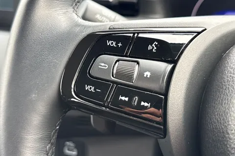 RE74VDX Honda HR-V 1.5 eHEV Advance 5dr CVT Thumbnail #42