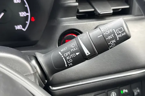 RE74VDX Honda HR-V 1.5 eHEV Advance 5dr CVT Thumbnail #43