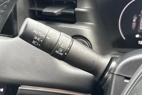 RE74VDX Honda HR-V 1.5 eHEV Advance 5dr CVT Thumbnail #45