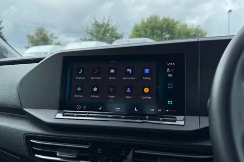 DG74ENK Volkswagen Caddy Maxi 2.0 TDI 122 Life 5dr DSG Thumbnail #46