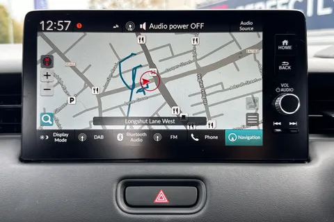 RE74VDX Honda HR-V 1.5 eHEV Advance 5dr CVT Thumbnail #47