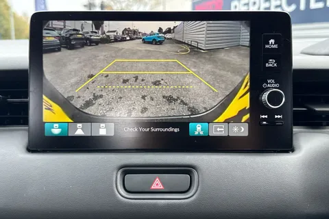 RE74VDX Honda HR-V 1.5 eHEV Advance 5dr CVT Thumbnail #48