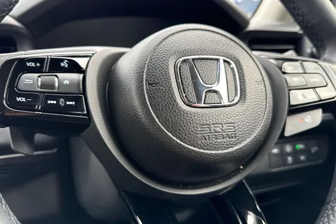 RE74VDX Honda HR-V 1.5 eHEV Advance 5dr CVT Thumbnail #49