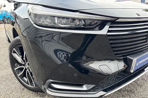 RE74VDX Honda HR-V 1.5 eHEV Advance 5dr CVT Thumbnail #50