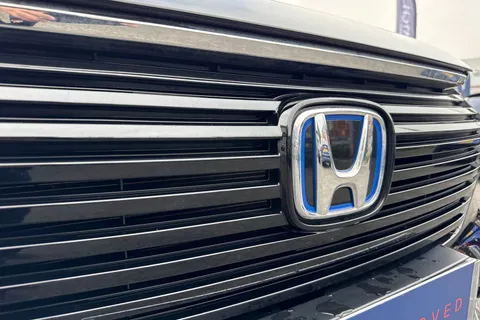 RE74VDX Honda HR-V 1.5 eHEV Advance 5dr CVT Thumbnail #51