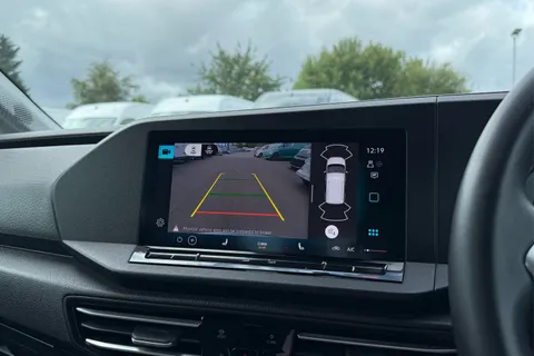 DG74ENK Volkswagen Caddy Maxi 2.0 TDI 122 Life 5dr DSG Thumbnail #52