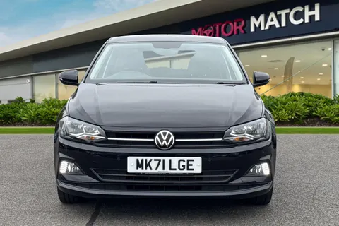 MK71LGE Volkswagen Polo 1.0 EVO Active Euro 6 (s/s) 5dr Thumbnail #6