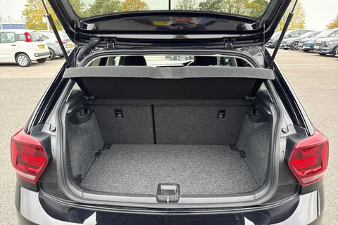 MK71LGE Volkswagen Polo 1.0 EVO Active Euro 6 (s/s) 5dr Thumbnail #7