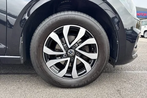 MK71LGE Volkswagen Polo 1.0 EVO Active Euro 6 (s/s) 5dr Thumbnail #10