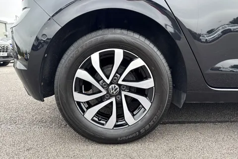 MK71LGE Volkswagen Polo 1.0 EVO Active Euro 6 (s/s) 5dr Thumbnail #11