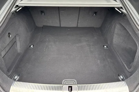 GX23YKB Audi A5 S line 40 TFSI 204 PS S tronic Thumbnail #7