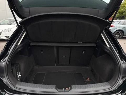 KO24VHW CUPRA Leon 1.5 TSI V1 5dr Thumbnail #9