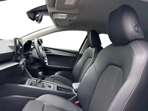 KO24VHW CUPRA Leon 1.5 TSI V1 5dr Thumbnail #10