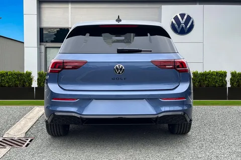 Volkswagen Golf 2.0 TDI R-Line DSG Euro 6 (s/s) 5dr Thumbnail #5