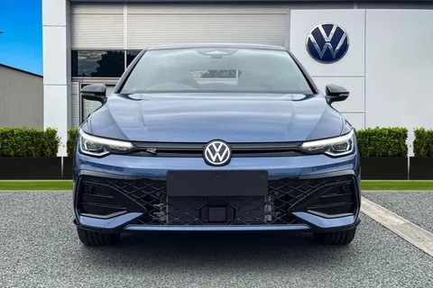 Volkswagen Golf 2.0 TDI R-Line DSG Euro 6 (s/s) 5dr Thumbnail #6