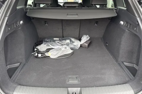 KW25NWE Audi Q6 E-Tron Q6 SUV S line e-tron quattro 285,00 kW Thumbnail #7