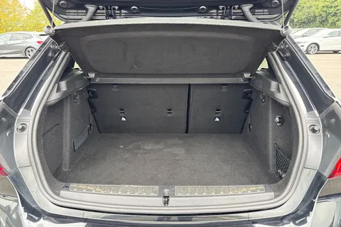 DS20KCF BMW 1 Series 2.0 118d M Sport Auto Euro 6 (s/s) 5dr Thumbnail #8