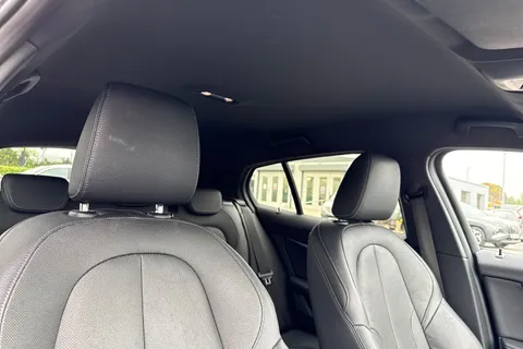 DS20KCF BMW 1 Series 2.0 118d M Sport Auto Euro 6 (s/s) 5dr Thumbnail #25