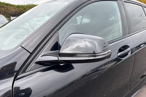 DS20KCF BMW 1 Series 2.0 118d M Sport Auto Euro 6 (s/s) 5dr Thumbnail #30