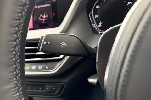 DS20KCF BMW 1 Series 2.0 118d M Sport Auto Euro 6 (s/s) 5dr Thumbnail #42