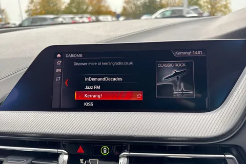 DS20KCF BMW 1 Series 2.0 118d M Sport Auto Euro 6 (s/s) 5dr Thumbnail #48